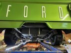 Thumbnail Photo 61 for 1963 Ford F100
